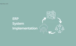 Winning Strategies of ERP Implementation and Steps for Success