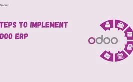 Step-by-Step Guide on Odoo ERP Implementation