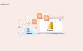 How To Migrate from Tableau to Power BI?