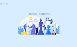 Mastering Strategic Management: Types, Processes, and Real-World Examples