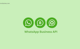 What is WhatsApp Business API: A complete guide