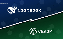 DeepSeek vs. ChatGPT: Who's Actually Leading the Charge?