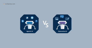 Agentic AI vs AI Agents: The Next Frontier of Intelligent Systems