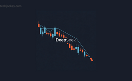 How DeepSeek Caused the Biggest Dip in the Chip Stocks and GPU Market?