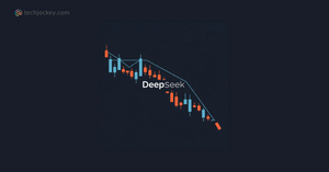 How DeepSeek Caused the Biggest Dip in the Chip Stocks and GPU Market?