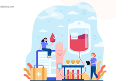 Why Every Hospital Needs a Blood Bank Management System?