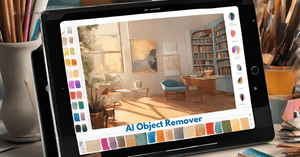 7 AI Object Remover Tools That Will Clean Up Any Image! (Free & Paid)