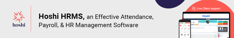 Hoshi HMRS blog banner