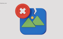 How To Repair Corrupted Images with Recovery Software?