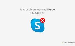 Is Skype Shutting Down? Discover the Top 5 Skype Alternatives