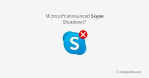 Is Skype Shutting Down? Discover the Top 5 Skype Alternatives Is Skype Shutting Down? Discover the Top 5 Skype Alternatives