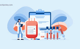How a Digital Blood Bank System Can Prevent Human Errors in Blood Transfusion?