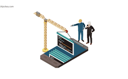 How Accounting Software for Builders Tracks Building Material & Labour Costs?