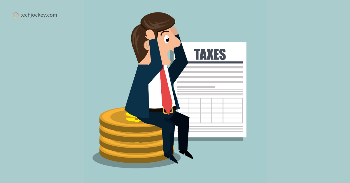 What is the Difference Between TDS and TCS?