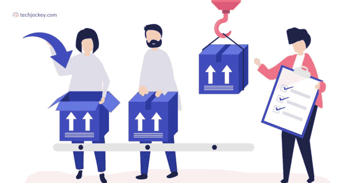 How Construction Inventory Tracking Prevent Cost Overruns?