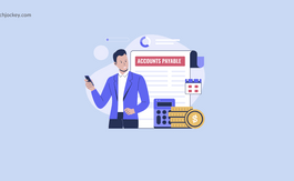 What are the Different Types of Accounts Payable?