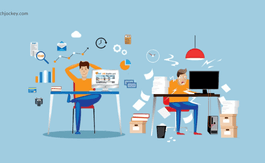 AR Automation vs Traditional Manual Processes