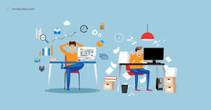 AR Automation vs Traditional Manual Processes AR Automation vs Traditional Manual Processes