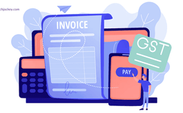 How to Create GST Bills in Tally Prime?