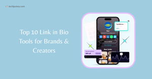 Top 10 Link in Bio Tools for Brands & Creators in 2025 Top 10 Link in Bio Tools for Brands & Creators in 2025