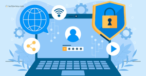 Top 8 Windows Server Antivirus Software for 2025 Top 8 Windows Server Antivirus Software for 2025
