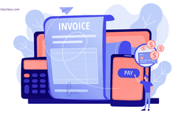 What is Accounts Payable Invoice Processing and How it Works?