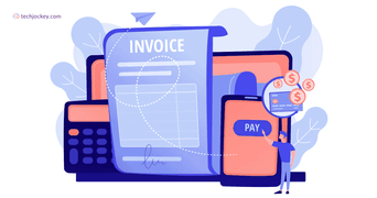 What is Accounts Payable Invoice Processing and How it Works?
