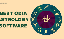 Top 8 Odia Astrology Software in 2025