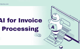 AI Invoice Processing: Cut Costs, Save Time & Improve Accuracy