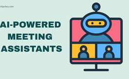 The Future of Meetings: 9 AI Assistants You Need in 2025