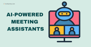 The Future of Meetings: 9 AI Assistants You Need in 2025 The Future of Meetings: 9 AI Assistants You Need in 2025