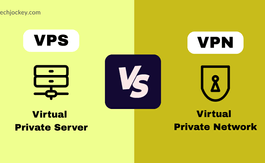 VPS vs VPN - A Complete Guide to Understand the Differences