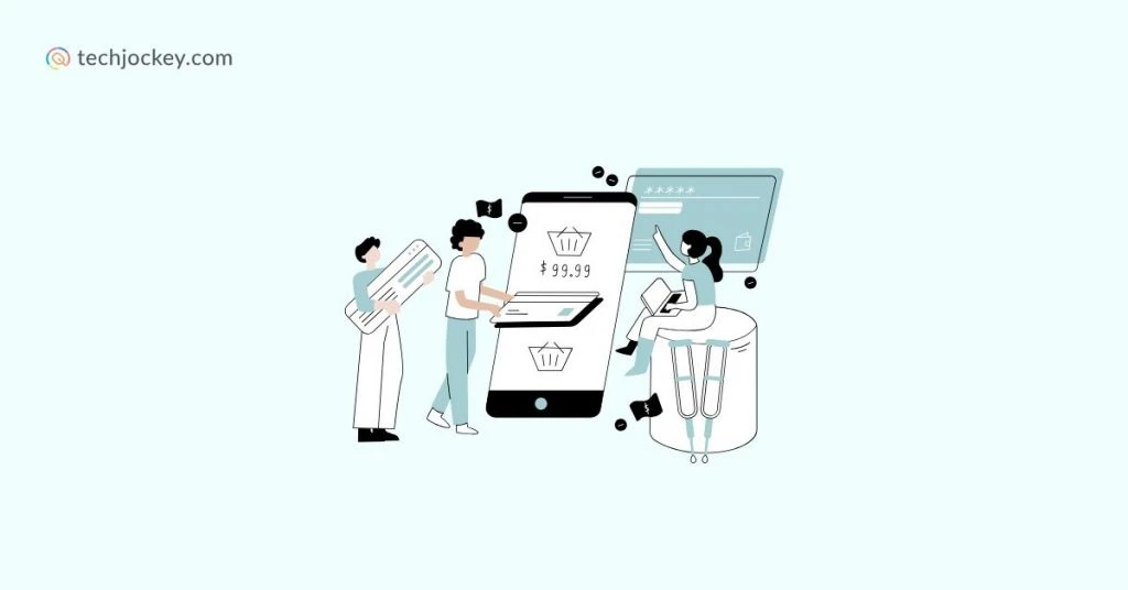 Making It Work in E-Commerce
