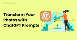 ChatGPT Photo Editing Prompts