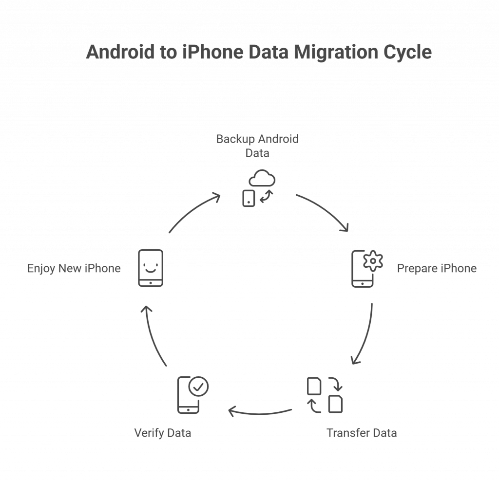 Migration Cycle