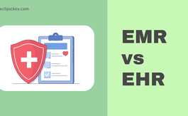 EMR vs EHR Explained: What’s the Real Difference in 2025