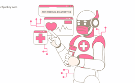 How AI in Medical Diagnostics Is Helping Detect Diseases Earlier?