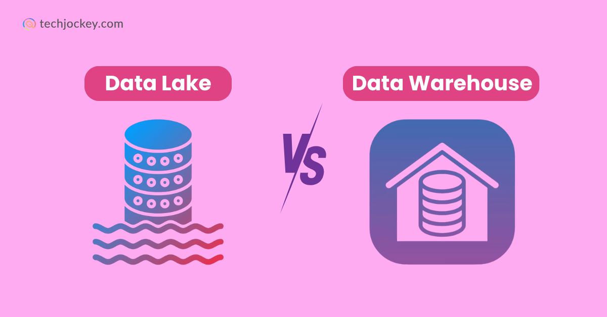 Data lake vs data warehouse featured image