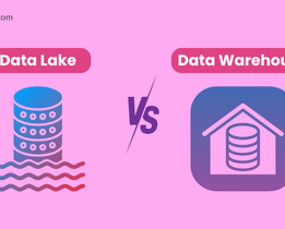Data lake vs data warehouse featured image