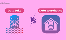 What Is The Difference Between Data Lake and Data Warehouse?