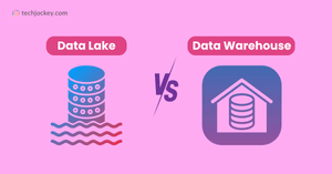 What Is The Difference Between Data Lake and Data Warehouse?