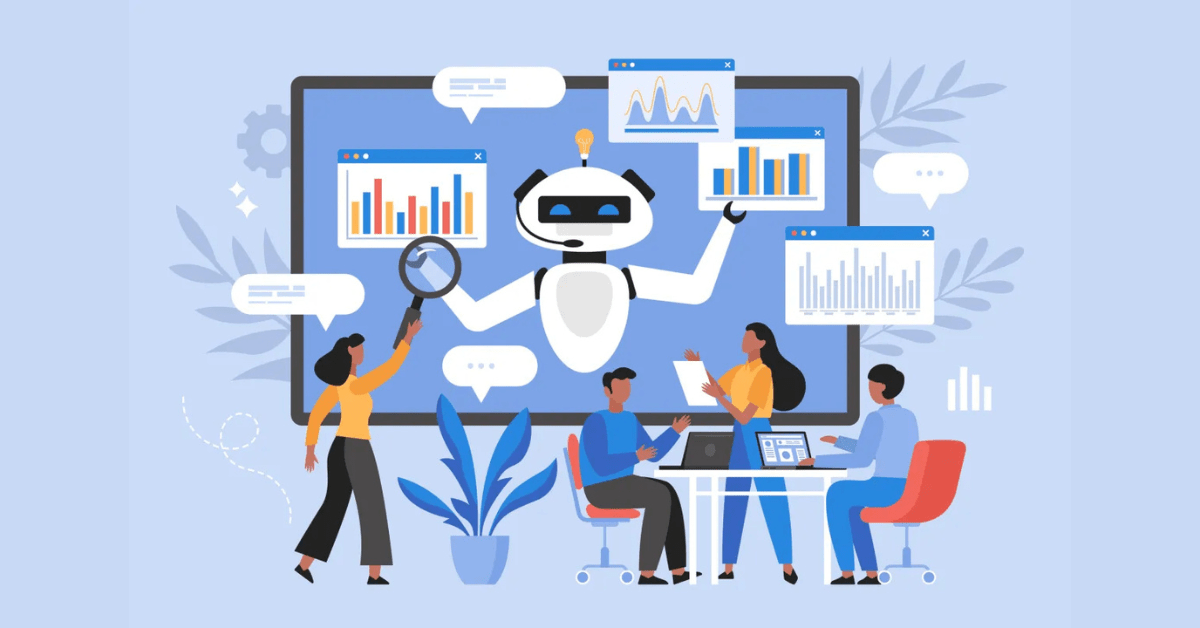 Process Intelligence Enhancing Workflow Design