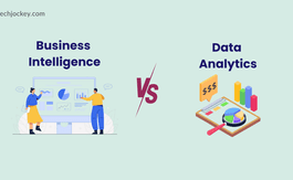Business Intelligence vs Data Analytics: Key Differences & Use Cases