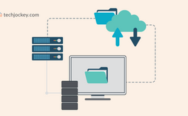 Automated Backup Software: Peace of Mind with Every Click