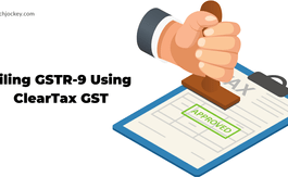 How to File GSTR-9 With ClearTax GST Software?