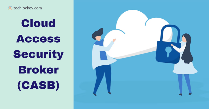 What is a Cloud Access Security Broker (CASB): A Complete Guide-feature image