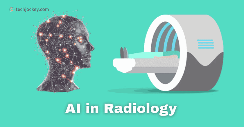 The Impact of AI in Radiology on Modern Healthcare-feature image