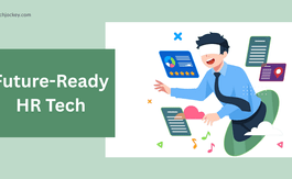Future-Ready HR Tech: Fully Customizable, End-to-End, and SAP-Friendly