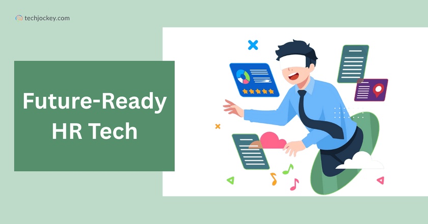 Future-Ready HR Tech: Fully Customizable, End-to-End, and SAP-Friendly-feature image