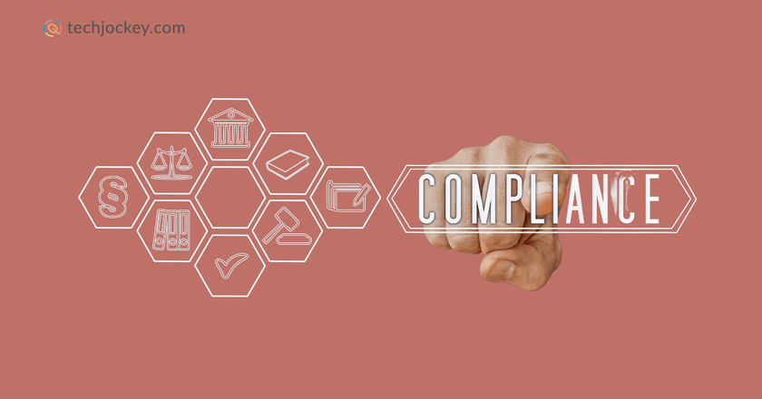 Data Backup Compliance: What Every Business Should Know?-feature image
